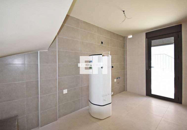 Construction Neuve - villa - Puerto de Mazarron - Mar De Plata