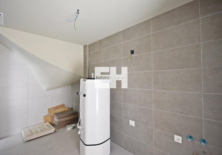 Construction Neuve - villa - Puerto de Mazarron - Mar De Plata