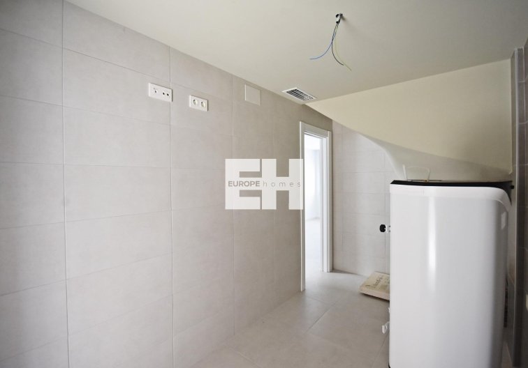 Construction Neuve - villa - Puerto de Mazarron - Mar De Plata