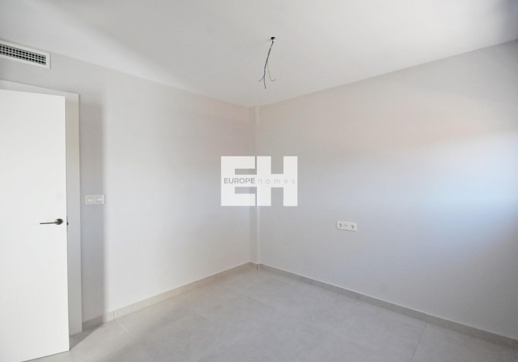 Construction Neuve - villa - Puerto de Mazarron - Mar De Plata