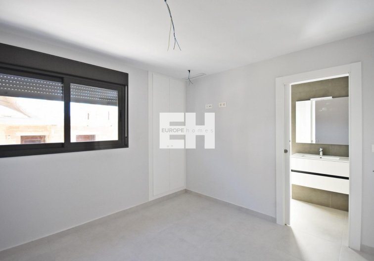 Construction Neuve - villa - Puerto de Mazarron - Mar De Plata