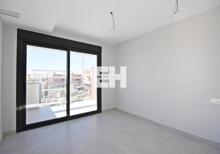 Construction Neuve - villa - Puerto de Mazarron - Mar De Plata