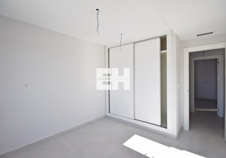 Construction Neuve - villa - Puerto de Mazarron - Mar De Plata