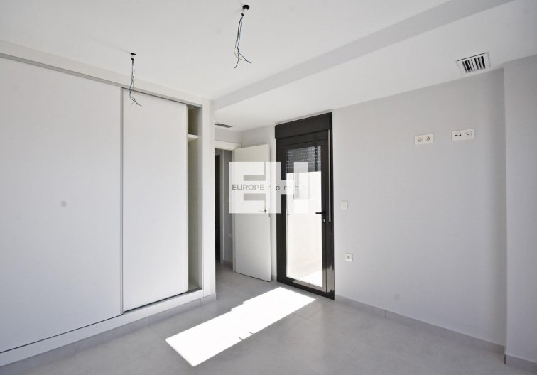 Construction Neuve - villa - Puerto de Mazarron - Mar De Plata