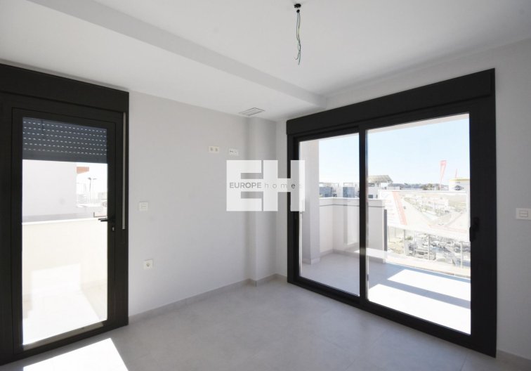 Construction Neuve - villa - Puerto de Mazarron - Mar De Plata