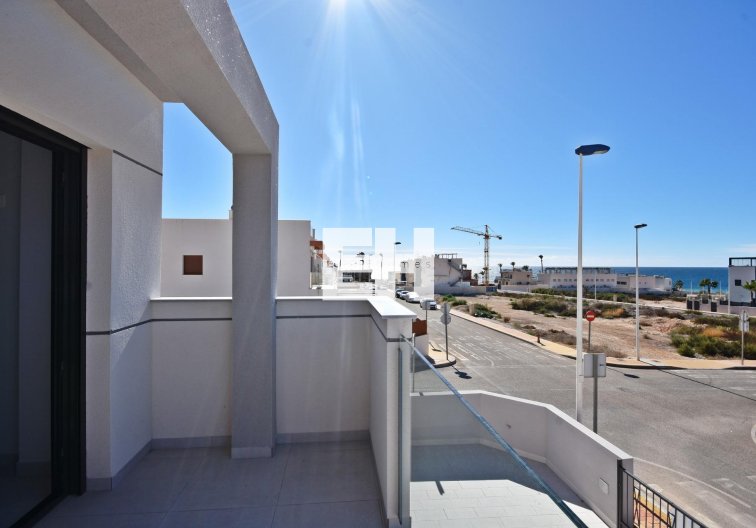 Construction Neuve - villa - Puerto de Mazarron - Mar De Plata