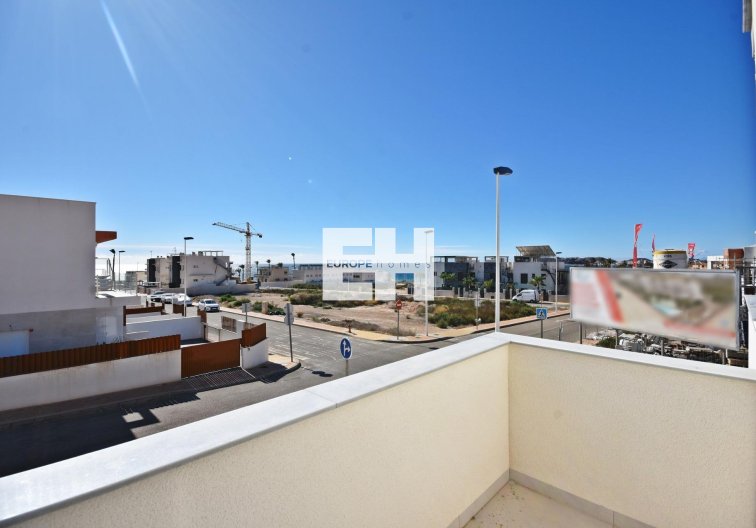 Construction Neuve - villa - Puerto de Mazarron - Mar De Plata