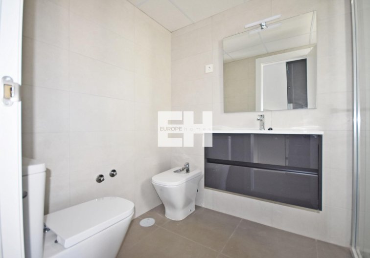 Construction Neuve - villa - Puerto de Mazarron - Mar De Plata