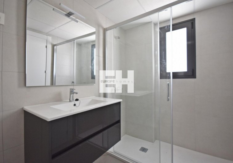 Construction Neuve - villa - Puerto de Mazarron - Mar De Plata