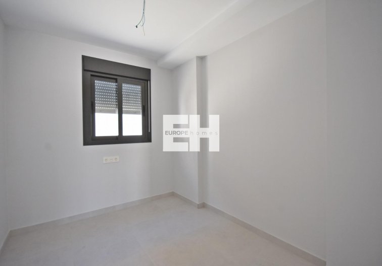 Construction Neuve - villa - Puerto de Mazarron - Mar De Plata