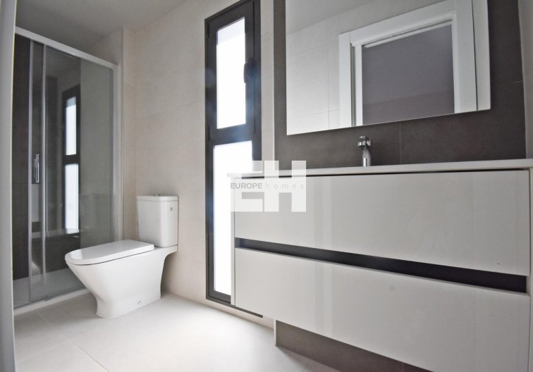 Construction Neuve - villa - Puerto de Mazarron - Mar De Plata