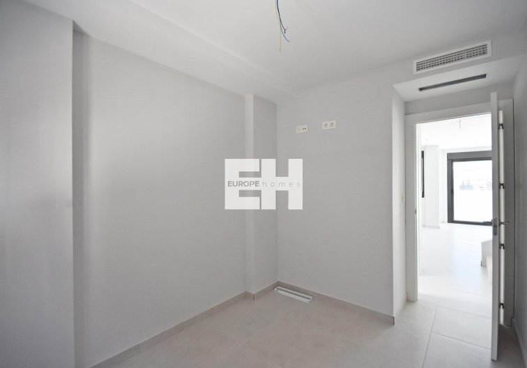 Construction Neuve - villa - Puerto de Mazarron - Mar De Plata