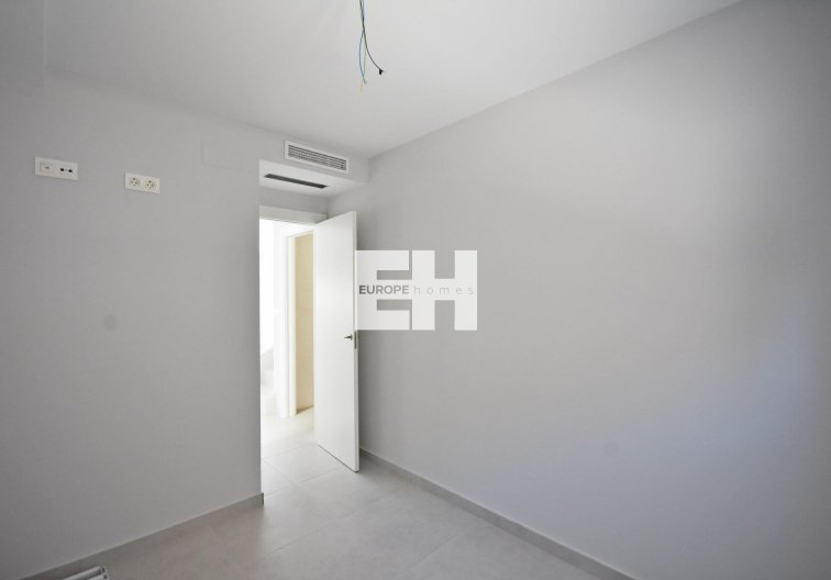 Construction Neuve - villa - Puerto de Mazarron - Mar De Plata