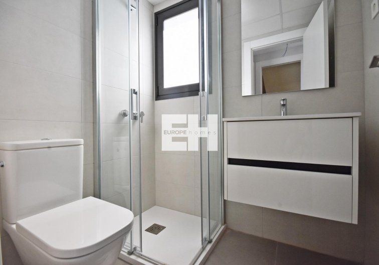 Construction Neuve - villa - Puerto de Mazarron - Mar De Plata