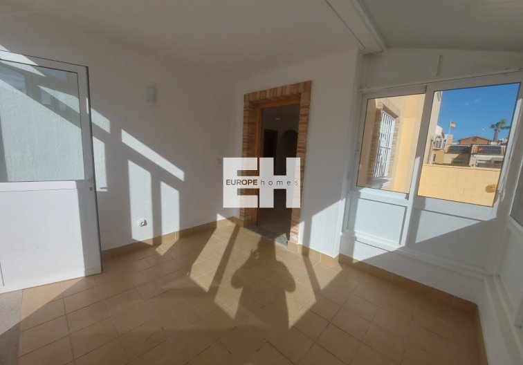 Resale - Quad House - Ciudad Quesada - Costa Blanca