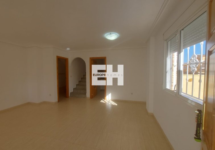 Resale - Quad House - Ciudad Quesada - Costa Blanca