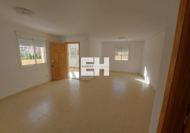 Resale - Quad House - Ciudad Quesada - Costa Blanca