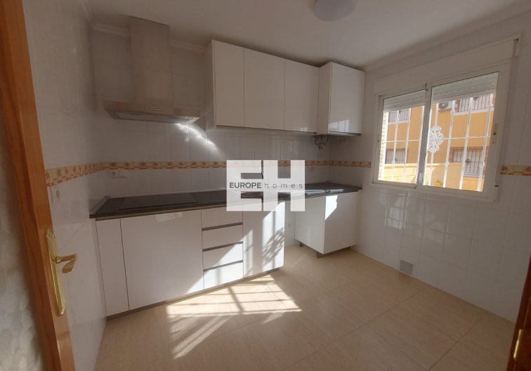 Resale - Quad House - Ciudad Quesada - Costa Blanca