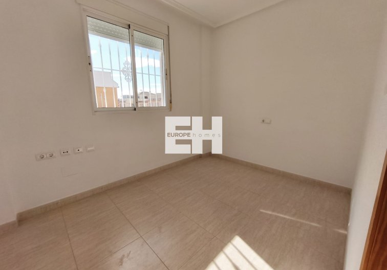 Resale - Quad House - Ciudad Quesada - Costa Blanca