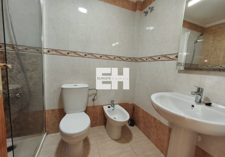 Resale - Quad House - Ciudad Quesada - Costa Blanca