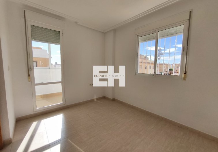 Resale - Quad House - Ciudad Quesada - Costa Blanca