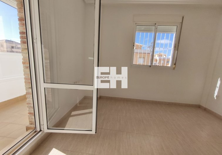Resale - Quad House - Ciudad Quesada - Costa Blanca