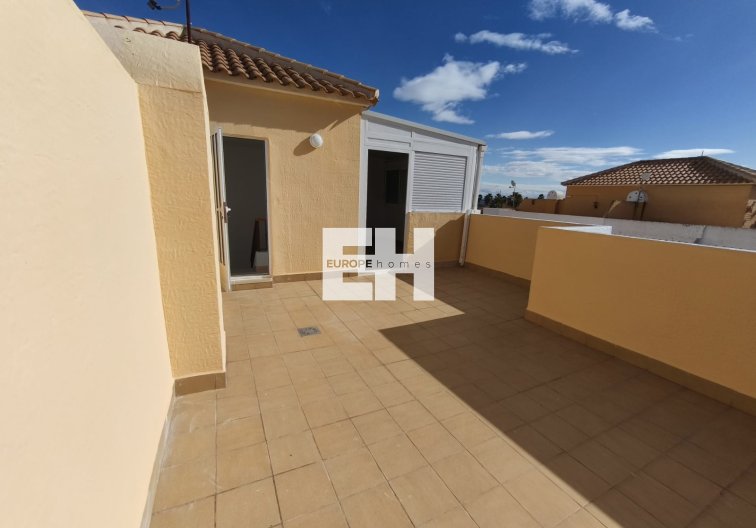 Resale - Quad House - Ciudad Quesada - Costa Blanca