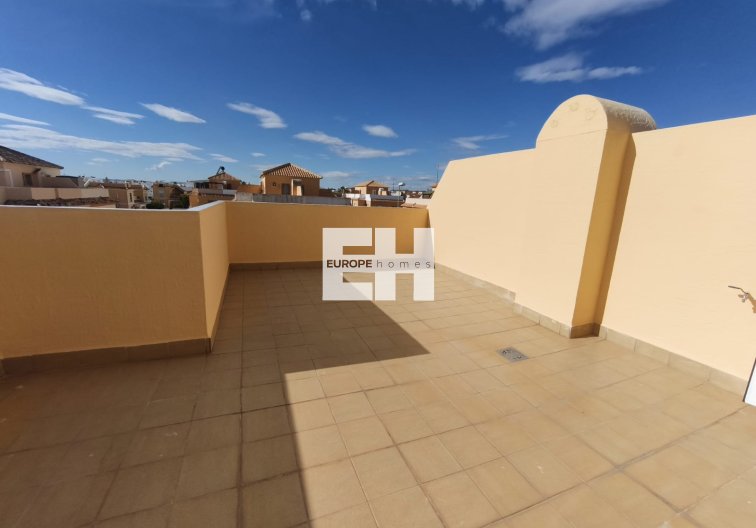Resale - Quad House - Ciudad Quesada - Costa Blanca