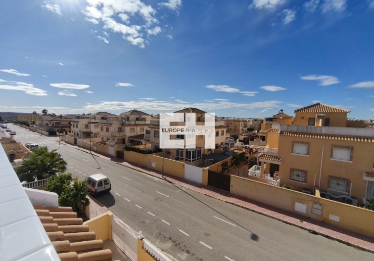 Resale - Quad House - Ciudad Quesada - Costa Blanca