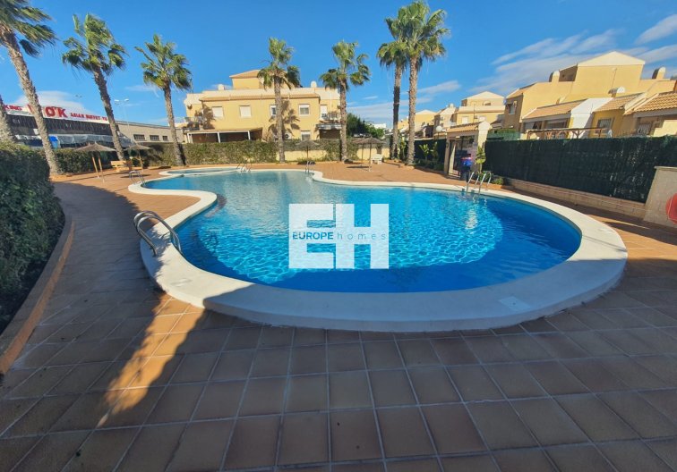 Resale - Quad House - Ciudad Quesada - Costa Blanca