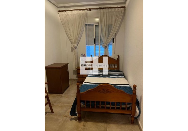 Segunda mano - Apartamento  - Almoradí - Centro Urbano 2