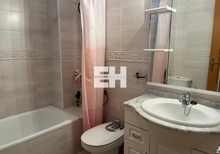 Segunda mano - Apartamento  - Almoradí - Centro Urbano 2