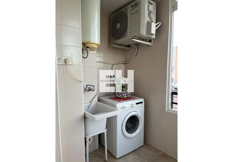 Segunda mano - Apartamento  - Almoradí - Centro Urbano 2