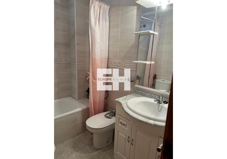 Segunda mano - Apartamento  - Almoradí - Centro Urbano 2