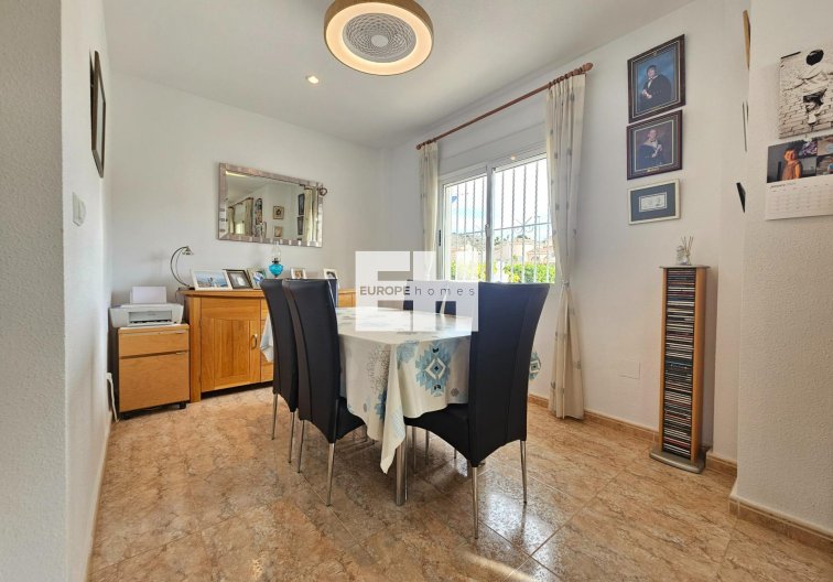 Segunda mano - villa - Benijofar - Benimar 3