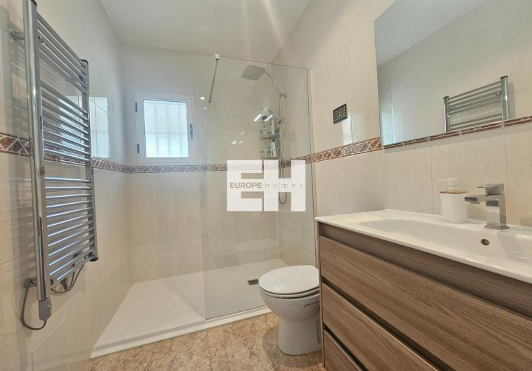 Segunda mano - villa - Benijofar - Benimar 3