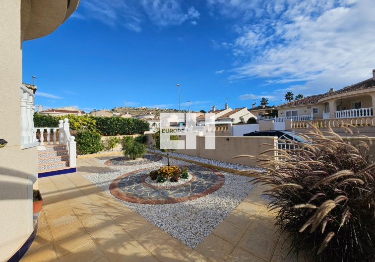 Segunda mano - villa - Benijofar - Benimar 3