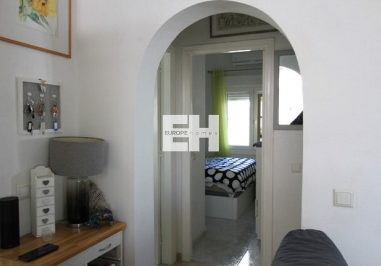 Segunda mano - villa - Ciudad Quesada - Costa Blanca