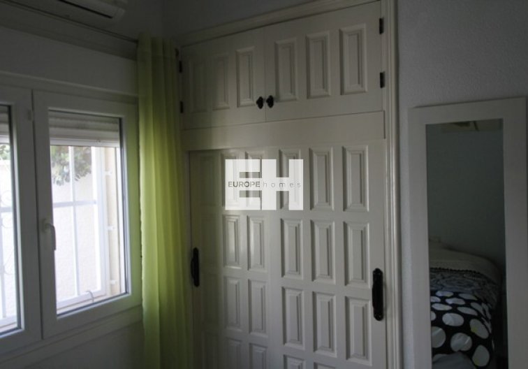 Segunda mano - villa - Ciudad Quesada - Costa Blanca