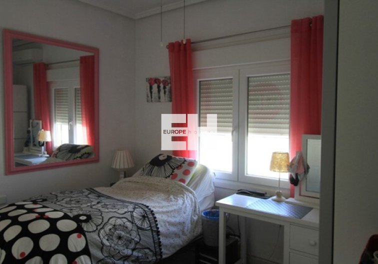 Segunda mano - villa - Ciudad Quesada - Costa Blanca