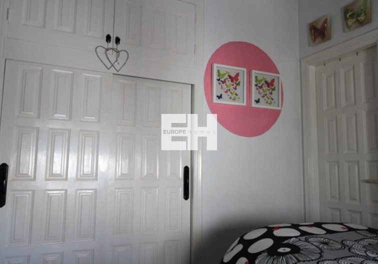 Segunda mano - villa - Ciudad Quesada - Costa Blanca