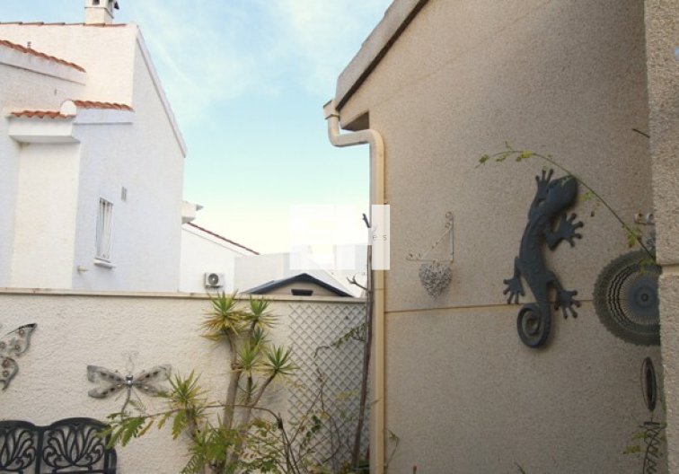 Segunda mano - villa - Ciudad Quesada - Costa Blanca