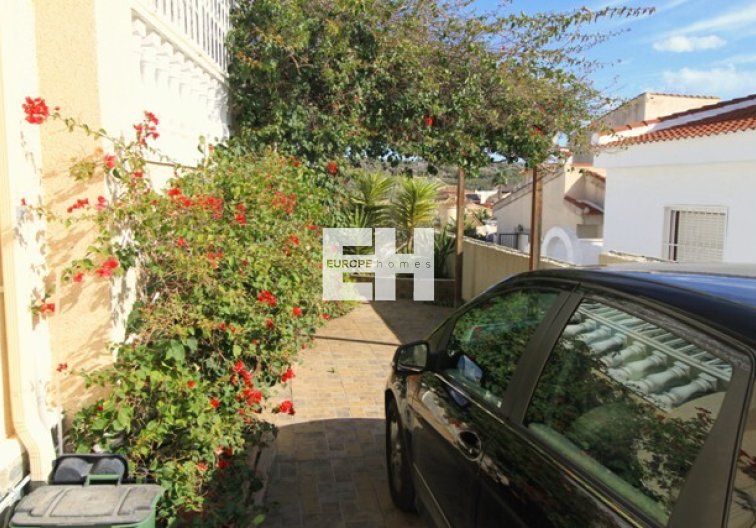 Segunda mano - villa - Ciudad Quesada - Costa Blanca