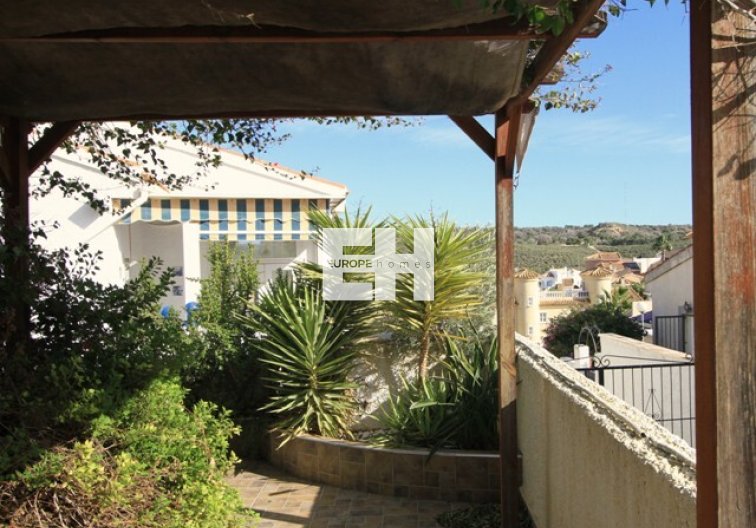 Segunda mano - villa - Ciudad Quesada - Costa Blanca