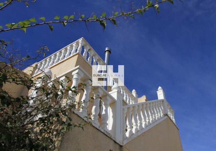 Segunda mano - villa - Ciudad Quesada - Costa Blanca