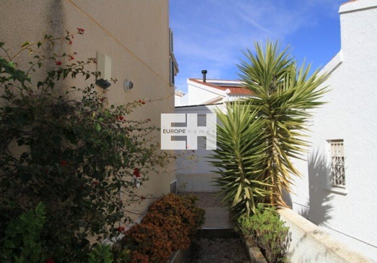 Segunda mano - villa - Ciudad Quesada - Costa Blanca