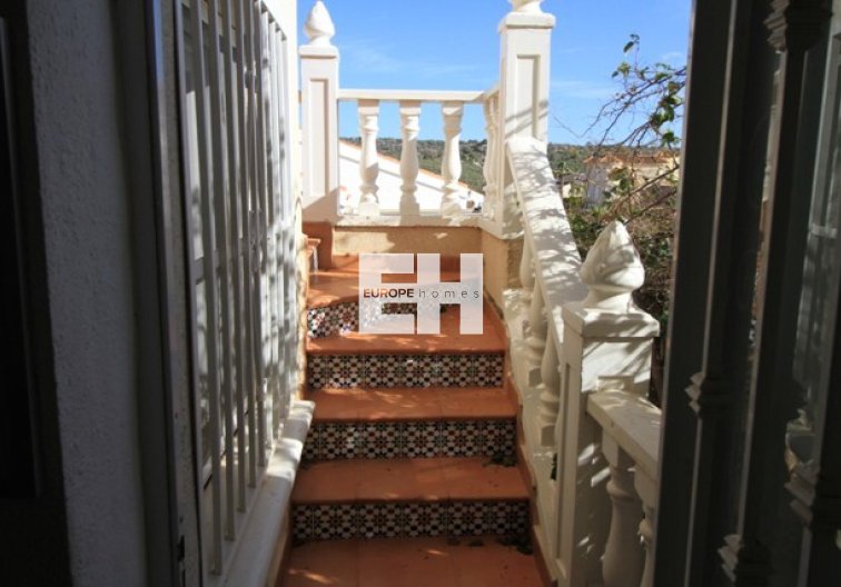 Segunda mano - villa - Ciudad Quesada - Costa Blanca