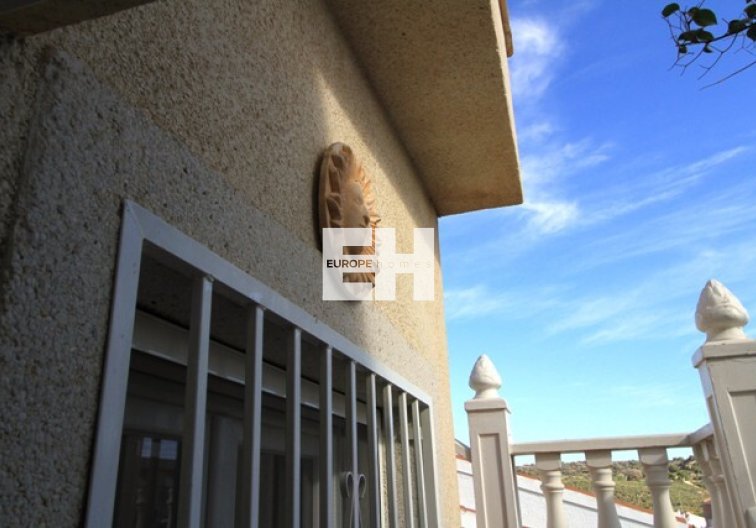 Segunda mano - villa - Ciudad Quesada - Costa Blanca