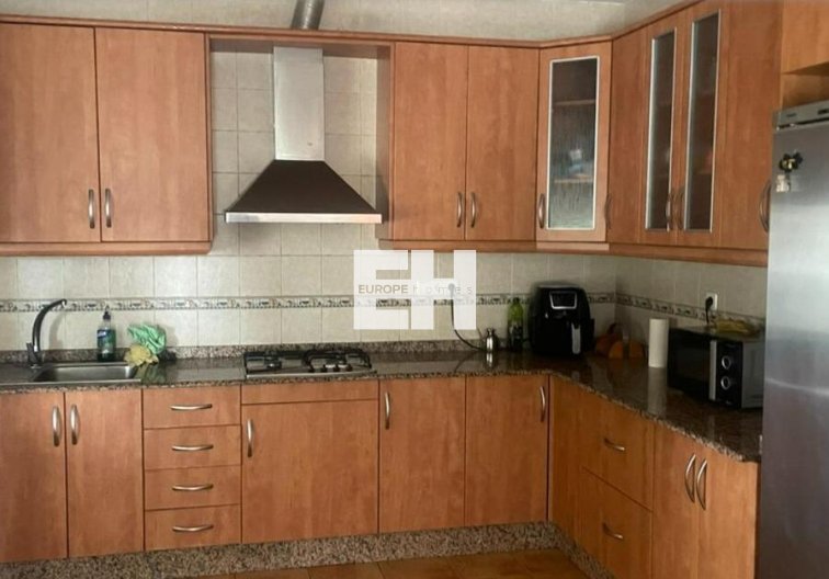 Revente - villa - Daya Vieja - Costa Blanca