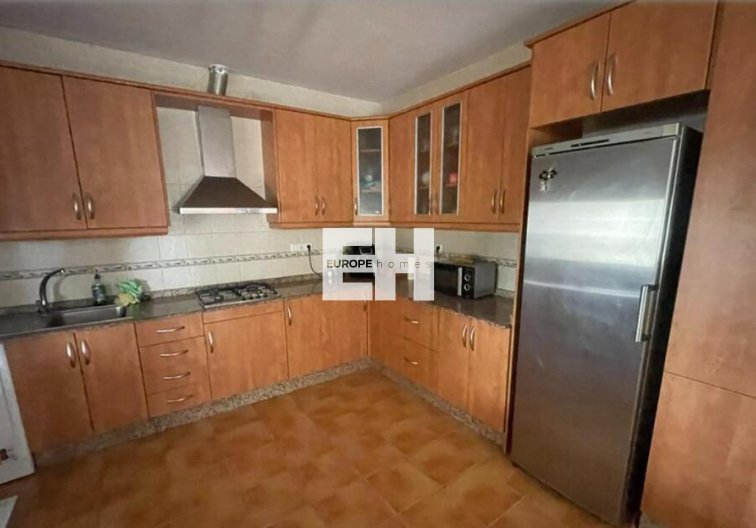 Revente - villa - Daya Vieja - Costa Blanca